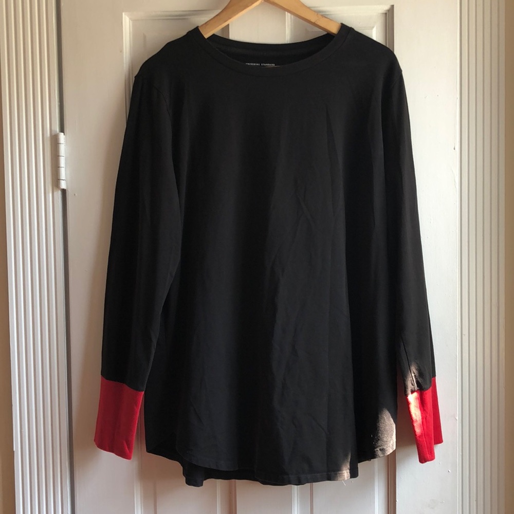 Universal Standard Shirt